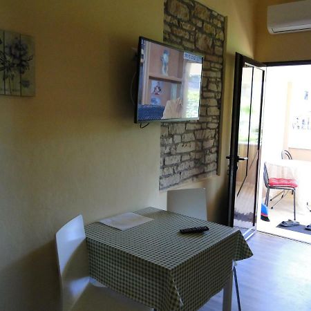 Apartment Pino อูมัค ภายนอก รูปภาพ